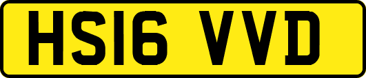 HS16VVD