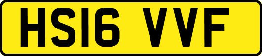 HS16VVF