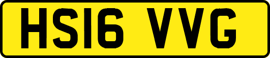 HS16VVG