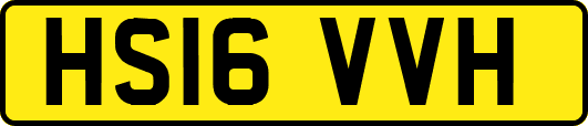 HS16VVH