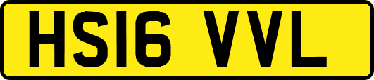 HS16VVL