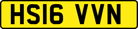HS16VVN
