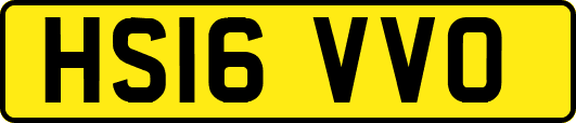HS16VVO