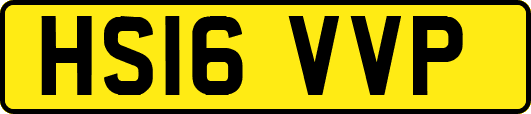 HS16VVP