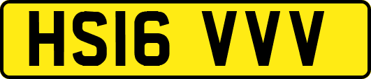 HS16VVV