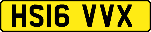 HS16VVX
