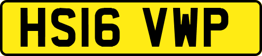 HS16VWP