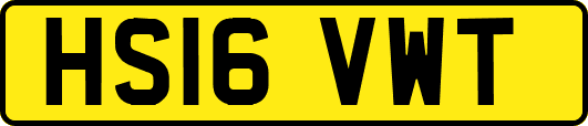HS16VWT