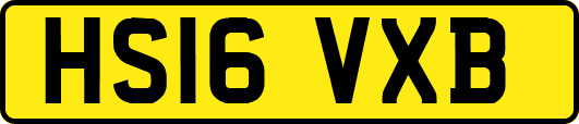 HS16VXB