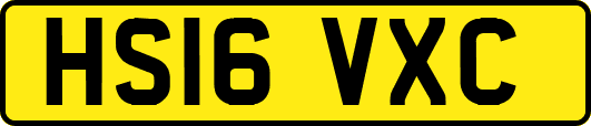 HS16VXC