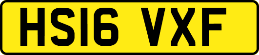 HS16VXF