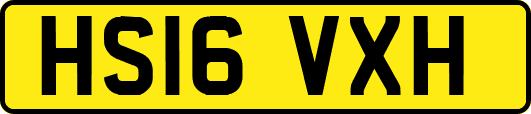 HS16VXH