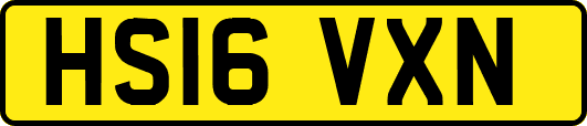 HS16VXN