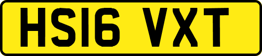 HS16VXT