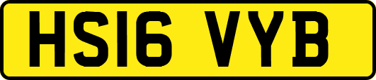 HS16VYB