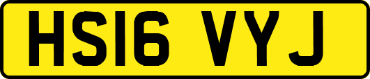 HS16VYJ