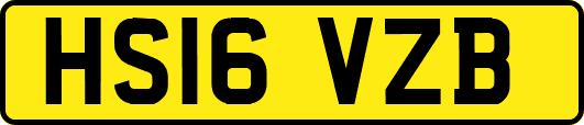 HS16VZB