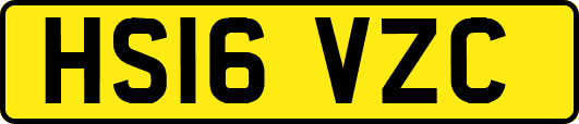 HS16VZC