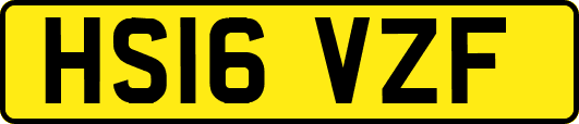 HS16VZF