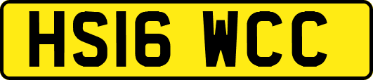HS16WCC