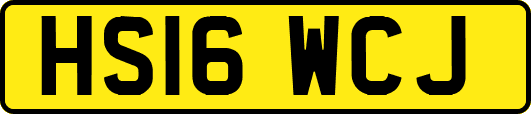 HS16WCJ