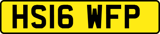 HS16WFP