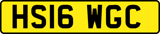 HS16WGC