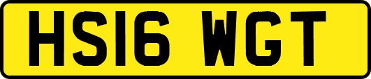 HS16WGT