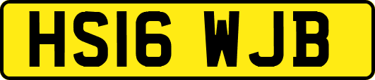 HS16WJB