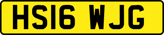 HS16WJG