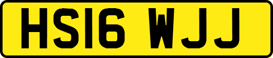 HS16WJJ