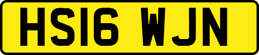 HS16WJN