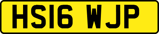 HS16WJP