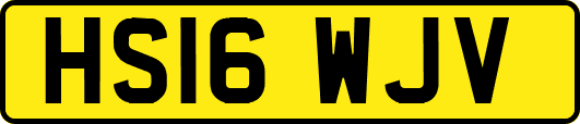 HS16WJV