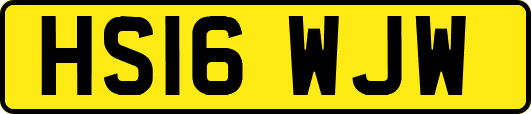 HS16WJW
