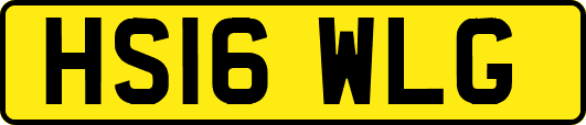 HS16WLG