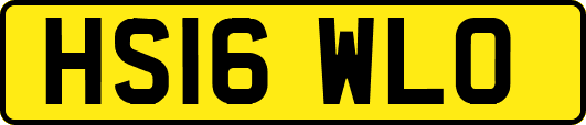 HS16WLO