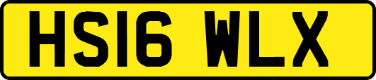 HS16WLX