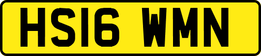 HS16WMN