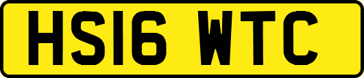 HS16WTC