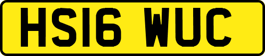 HS16WUC