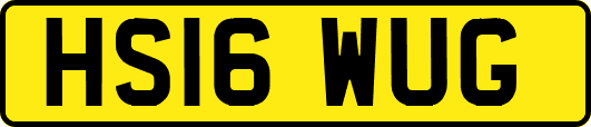HS16WUG