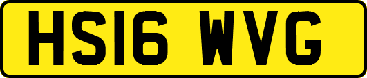 HS16WVG