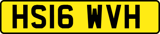 HS16WVH