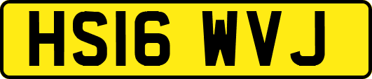 HS16WVJ