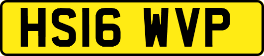 HS16WVP