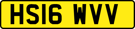 HS16WVV