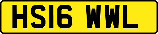 HS16WWL