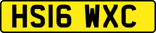HS16WXC