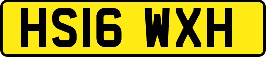 HS16WXH